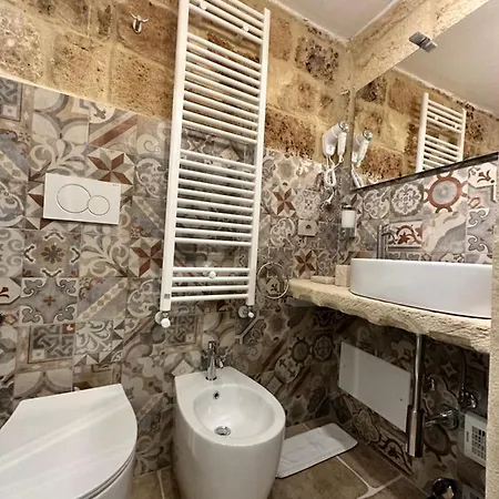 Petra Oikia Apartment Corigliano d'Otranto