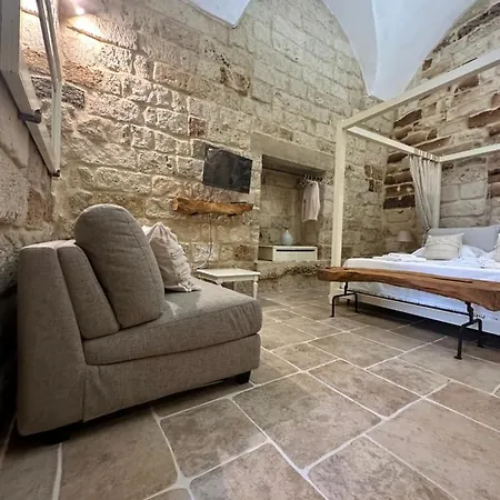 Apartment Petra Oikia *