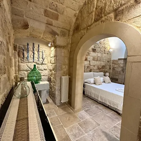 Petra Oikia Apartment Corigliano d'Otranto