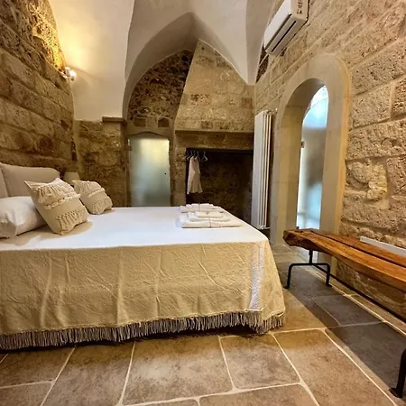 Apartment Petra Oikia Corigliano d'Otranto