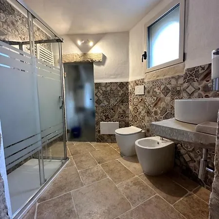 Petra Oikia Apartment