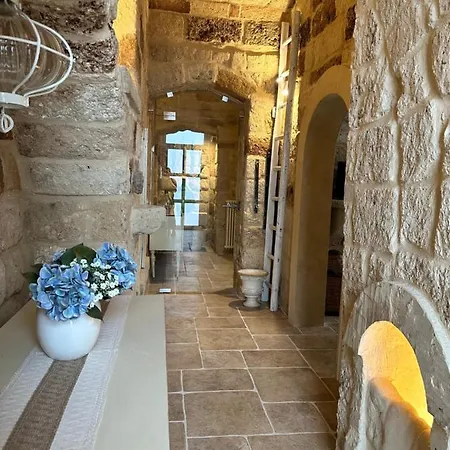 アパート Petra Oikia Corigliano dʼOtranto