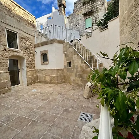 Petra Oikia Apartment Corigliano d'Otranto
