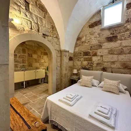 Petra Oikia Apartment *