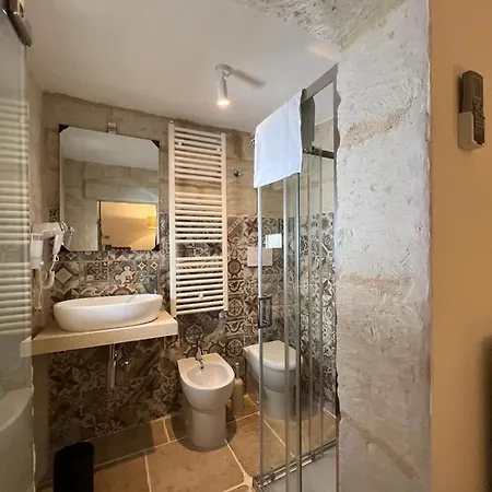 Petra Oikia Apartment Corigliano d'Otranto