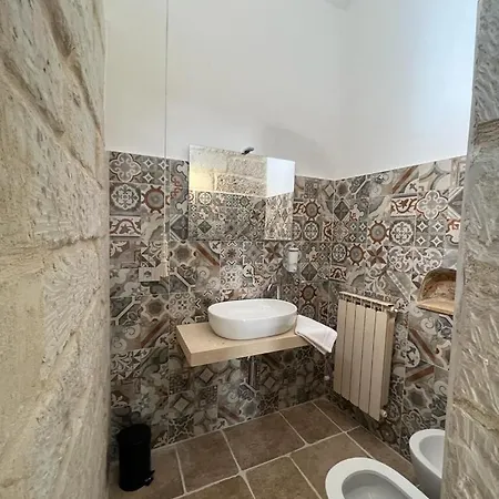 Apartment Petra Oikia Corigliano d'Otranto