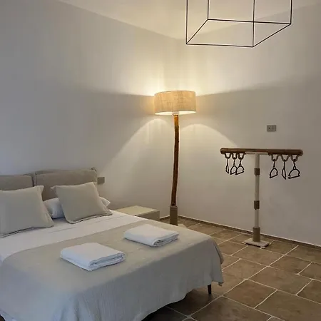 Petra Oikia Apartment *