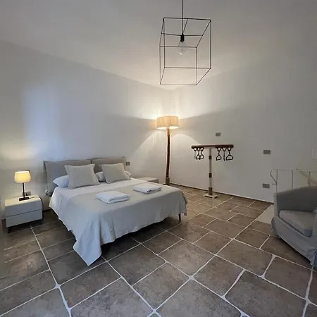 Apartment Petra Oikia Corigliano d'Otranto